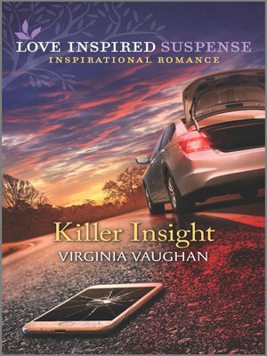 cover image of Killer Insight